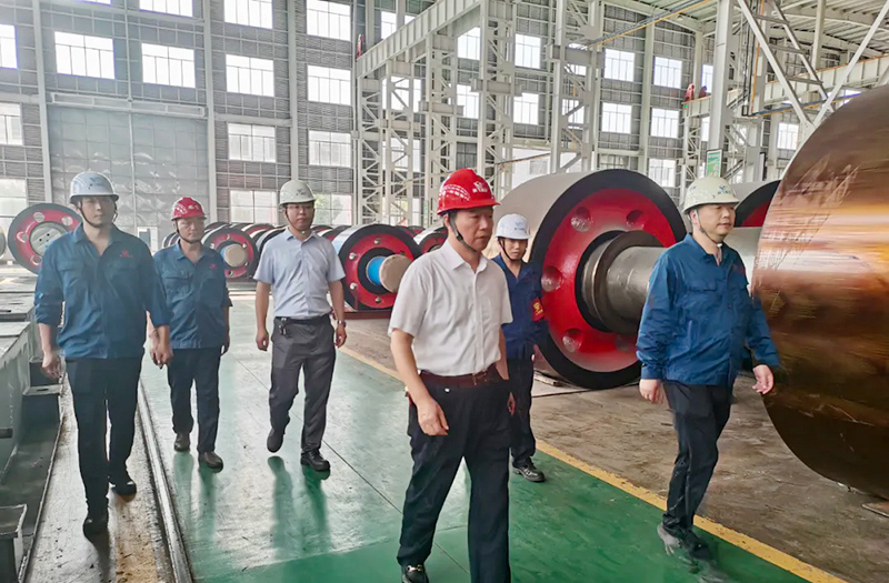 鵬飛集團(tuán)緊抓安全生產(chǎn) | 人人講安全，個(gè)個(gè)會應(yīng)急